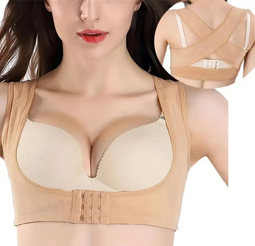 Breast Shaper Bra – Comfortable Lift & Shape Enhancer for Daily Wear