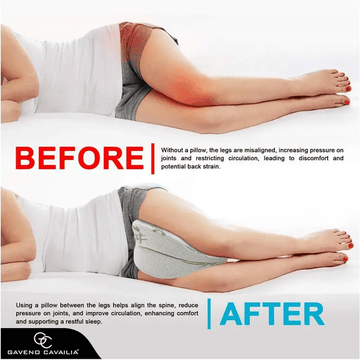 knee pillow
