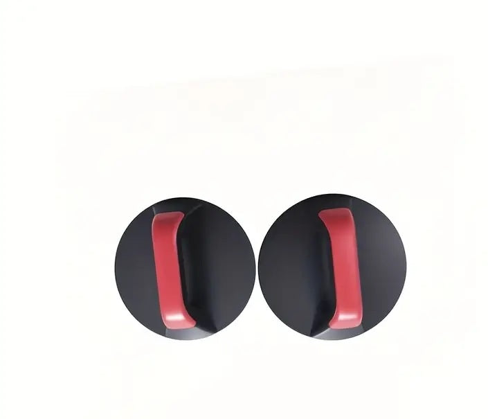 Push-Up Ring Bars – Non-Slip Fitness Handles for Chest, Arm & Core Training