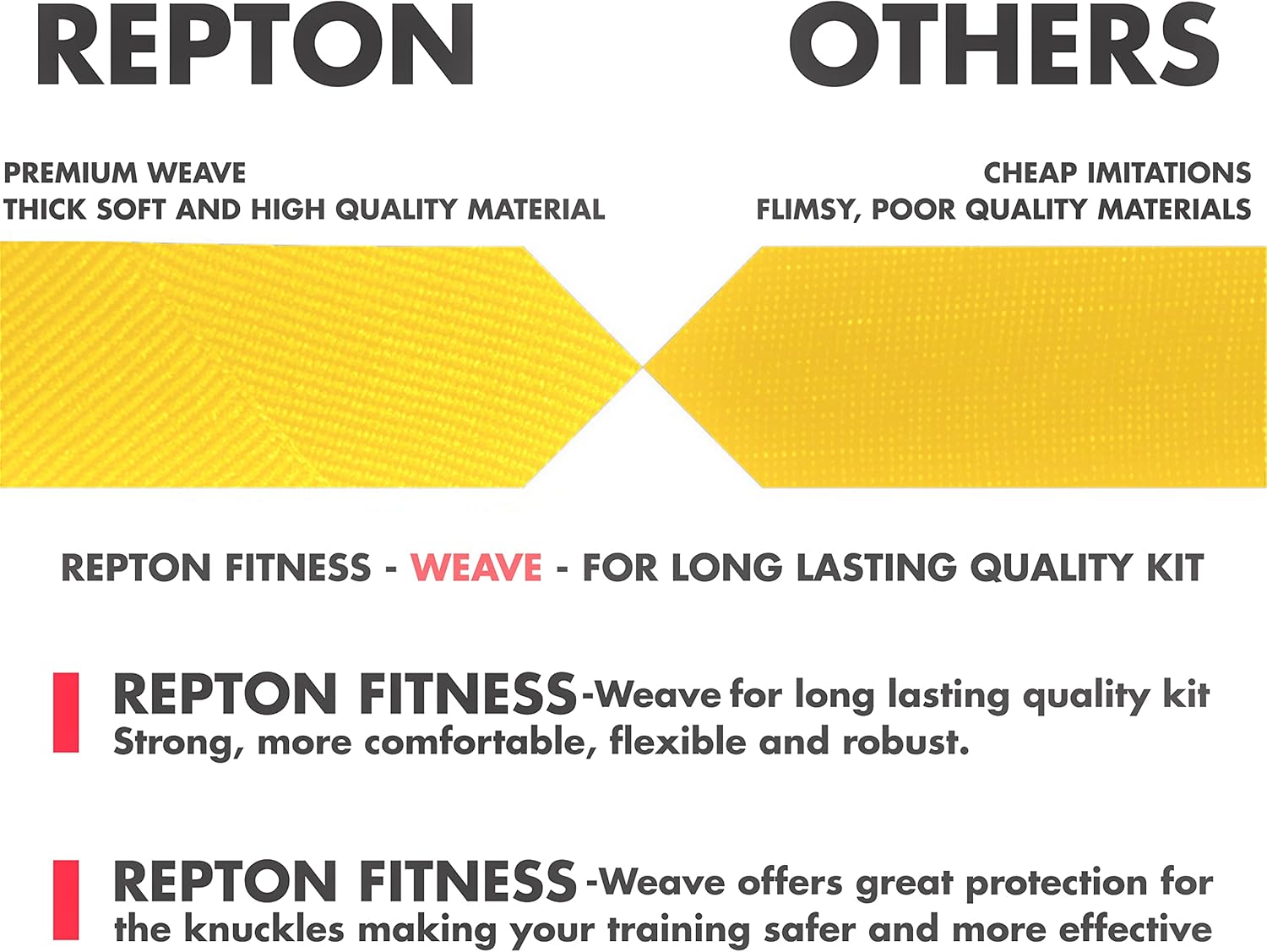reptone hand wrap for boxing