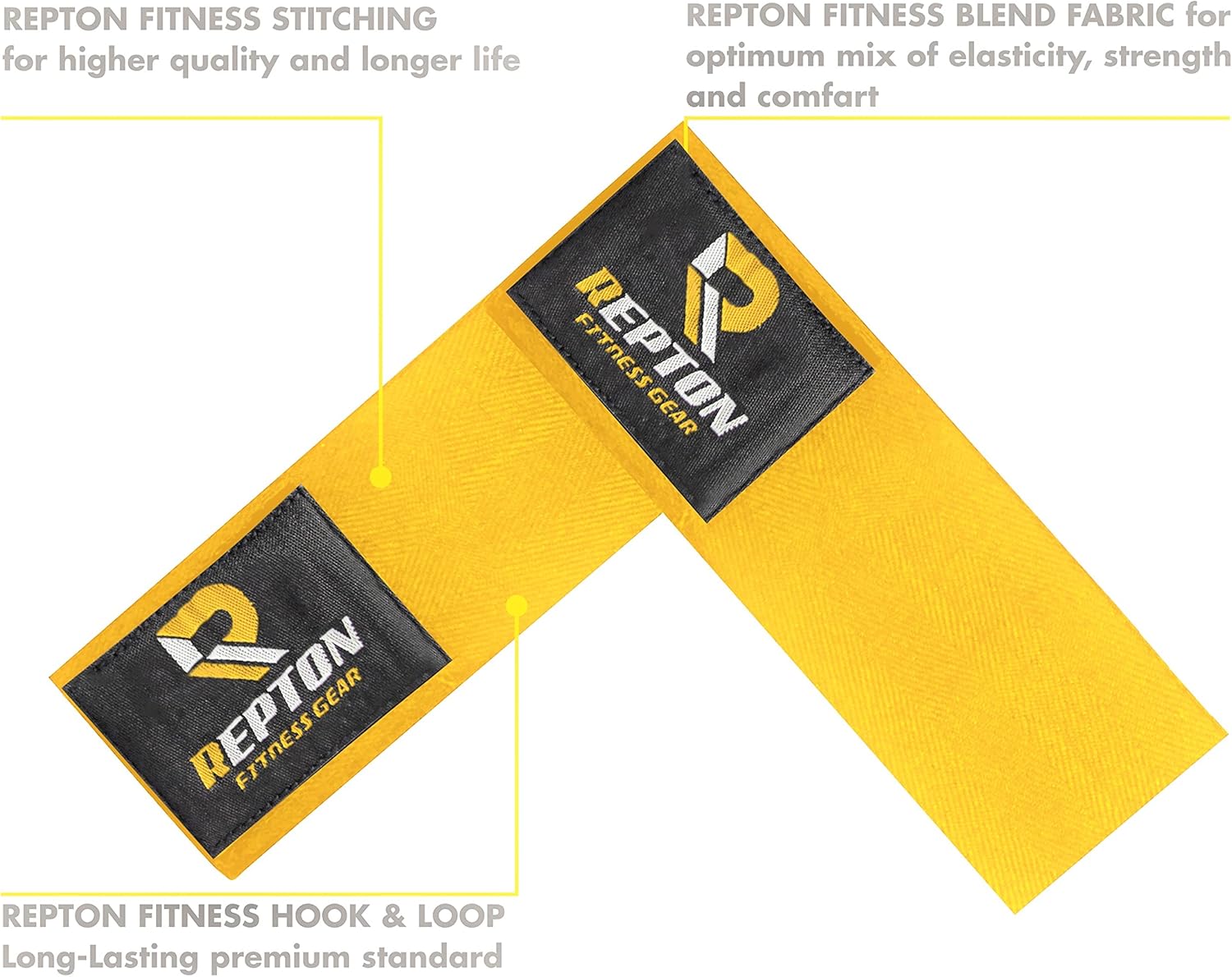 reptone hand wrap for boxing
