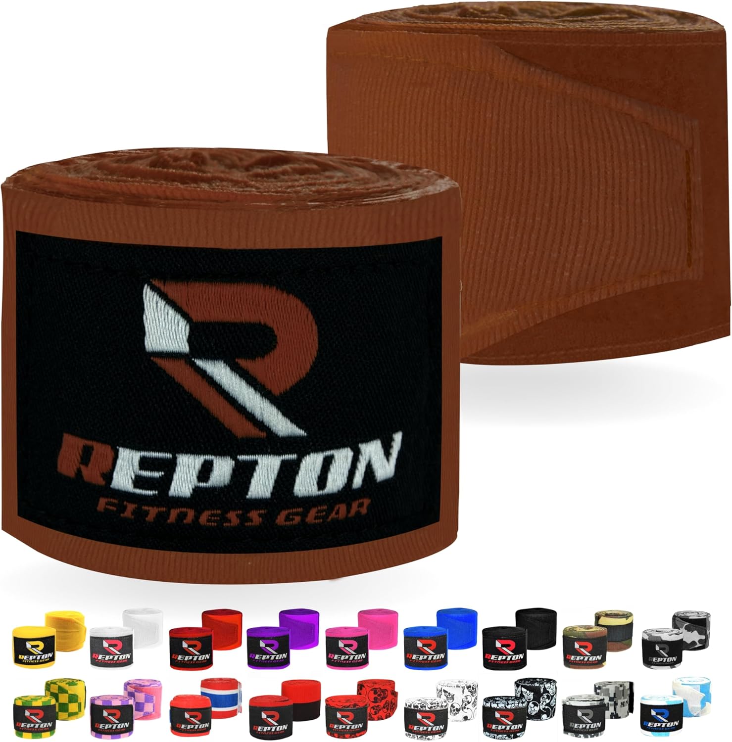 reptone hand wrap for boxing