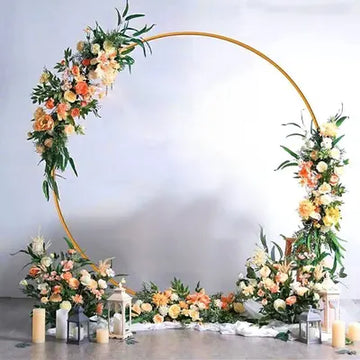 home decor ring for picture