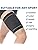 King Thigh Support Sleeve – Adjustable Compression Wrap for Muscle Recovery & Injury Prevention