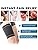 King Thigh Support Sleeve – Adjustable Compression Wrap for Muscle Recovery & Injury Prevention