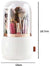 Professional All-in-One Cosmetic Storage Bucket  – Complete Cosmetic Set for Face, Eyes, Lips & Cheeks
