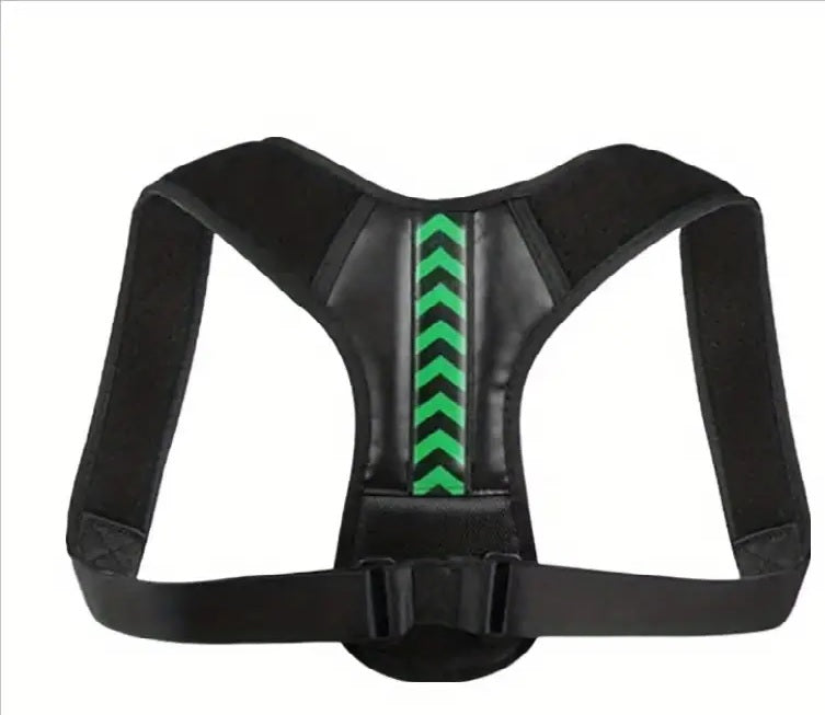 Adjustable Back Support Belt – Lumbar Brace for Pain Relief, Posture Correction & Daily Comfort