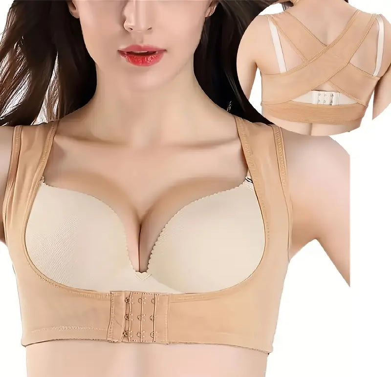 Breast Shaper Bra – Comfortable Lift & Shape Enhancer for Daily Wear