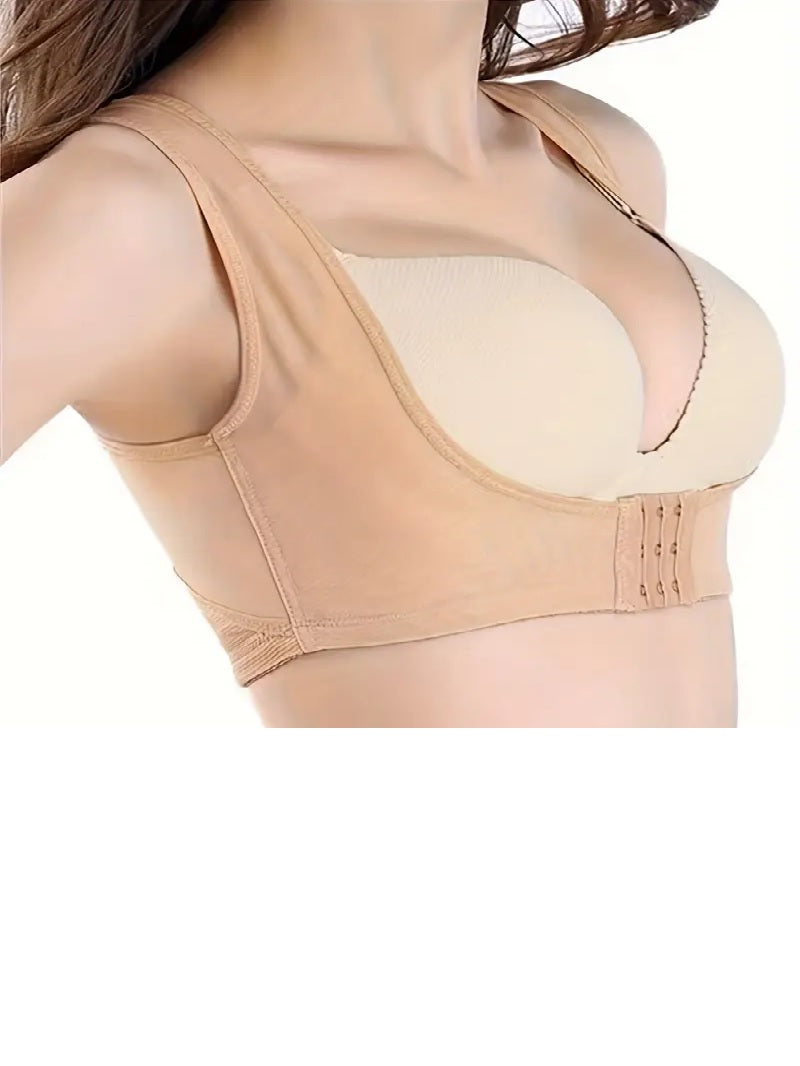 Breast Shaper Bra – Comfortable Lift & Shape Enhancer for Daily Wear