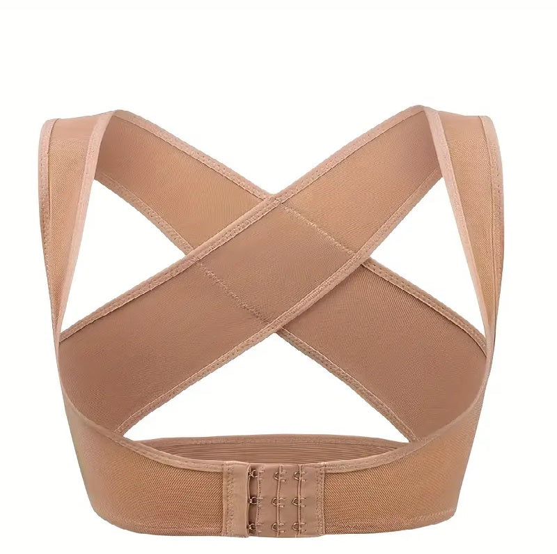 Breast Shaper Bra – Comfortable Lift & Shape Enhancer for Daily Wear