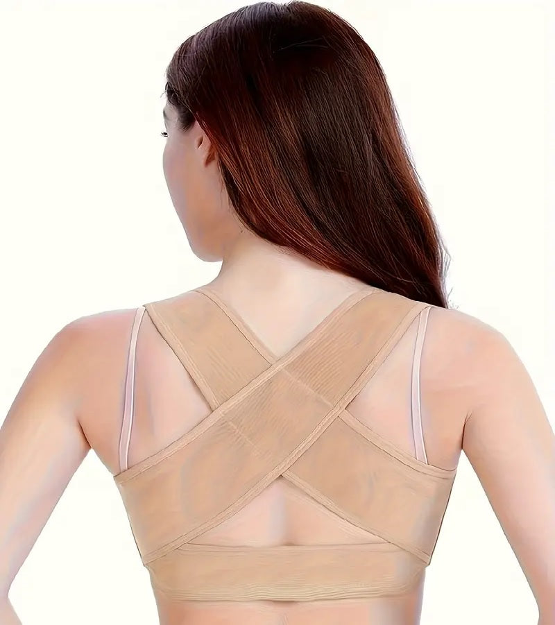 Breast Shaper Bra – Comfortable Lift & Shape Enhancer for Daily Wear