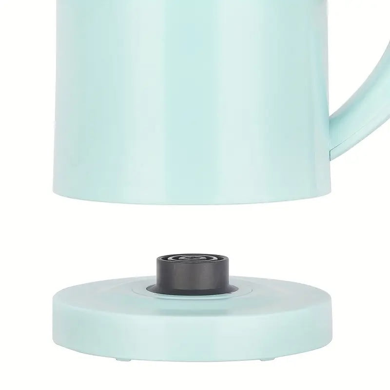 IERFA 2.3L Electric Kettle – Fast Boil Stainless Steel Kettle for Tea, Coffee & Hot Water
