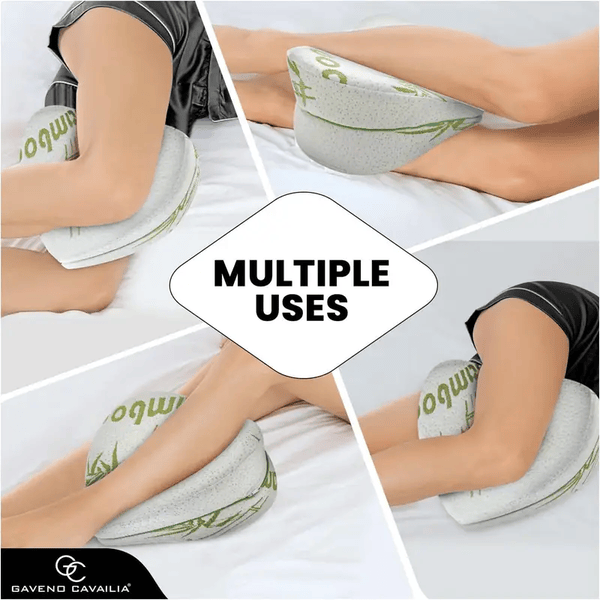 knee pillow