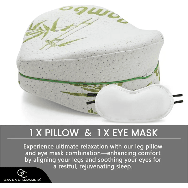 knee pillow