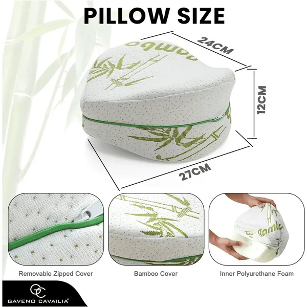 knee pillow